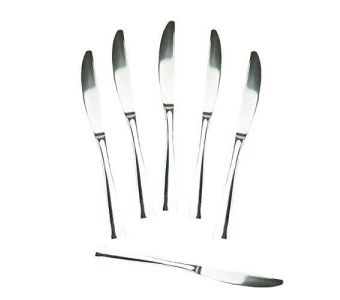 Standard Cutlery 6s Knives Steel
