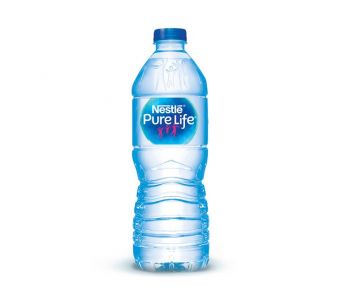 NESTLE Pure Water 500ml