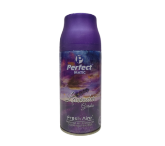 Perfect Air freshener Refill 250Ml Lavender