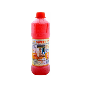 Sweepy Toillet Cleaner 500ml Power Clean