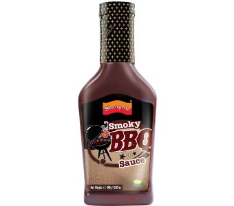 smoky bbq sauce 360 gms online in karachi pakisan