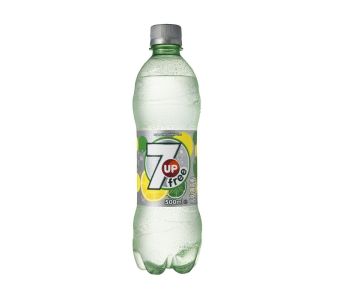 7up Diet 500ml