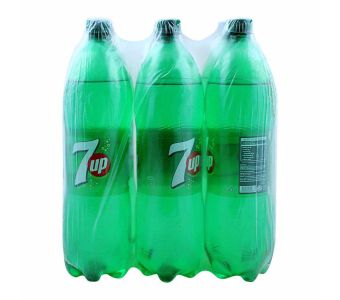 7up 1.5 ltre carton 6 piece pack