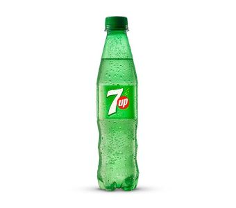 7Up Drink 345Ml