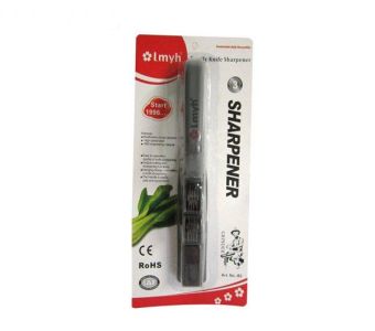 Family Knife Sharpener