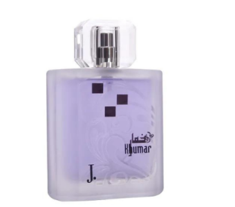 J. Perfume 100Ml Khumar