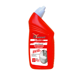 Diamond Bathroom Cleaner 250ml Original