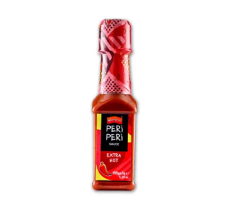 Shangrila Peri Peri Hot Sauce 150g