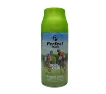 Perfect Air freshener Refill 250Ml Polo Club