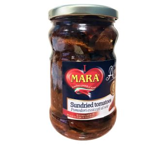 MARA Sundried Tomatoes 280 Grams