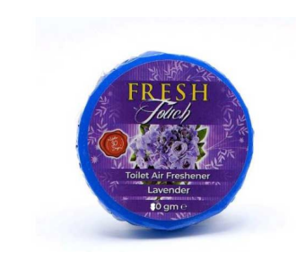 Fresh Touch A/freshener 50gm Refill Mix