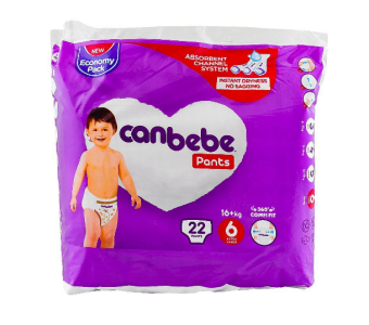 Canbebe Pants Extra Large 22s
