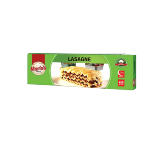 Mario's Lasagne 400GM