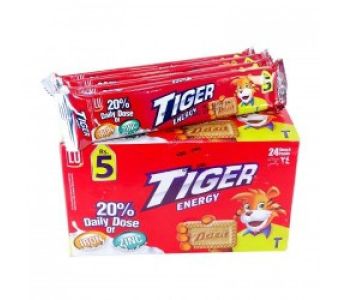 LU TIGER ENERGY BISCUIT - SNACK PACK