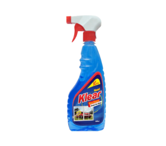 Klear Glass Cleaner 500ml