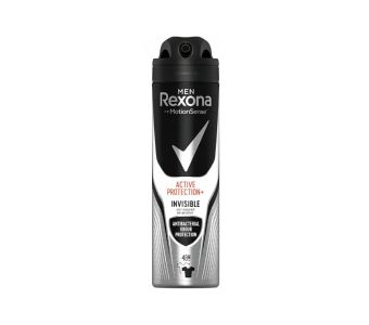 REXONA antiperspirant body spray  active protection A  200ml