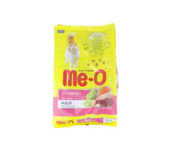 me-o cat food gourmet 1.1kg