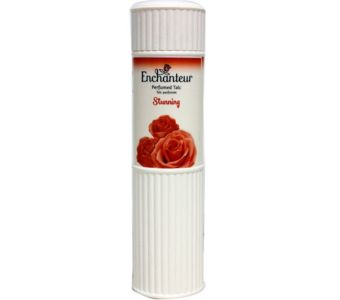 Enchanteur Enticing Talcum Powder 250gm