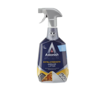 Astonish Grease Lifter Cleaner 750ml