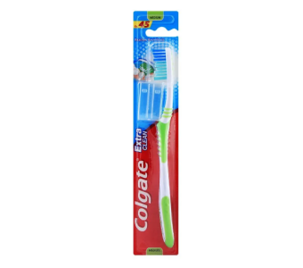 Colgate Tooth Brush Extra Clean Med