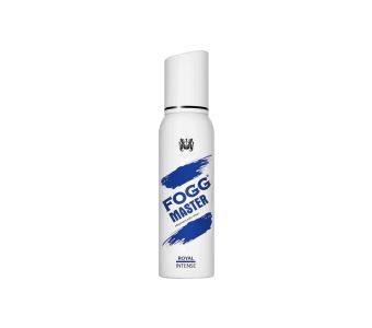 FOGG MASTER BODY SPRAY ROYAL INTENSE 120ML