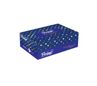 PRIME Bokeh 50x2 ply