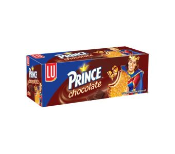 LU PRINCE BISCUIT - FAMILY PACK