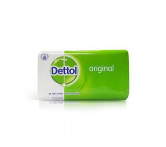 Dettol Soap Original 170gm*2