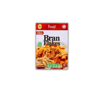 FAUJI BRAN FLAKES 250GM