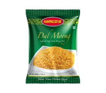 Nimco Dal Moong 200g