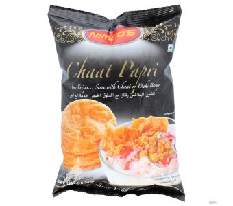 Nimco Chaat Papri 180g