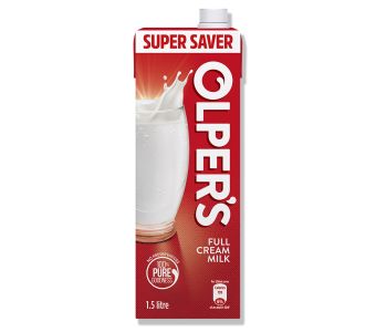 OLPER'S - Milk Full Cream 1.5 Litre