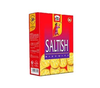 Saltish Biscuits Family pack