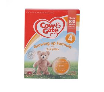 Cow & Gate 400Gm Stage 4