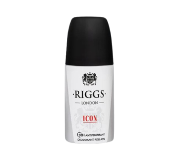 Riggs roll on 50ml Icon