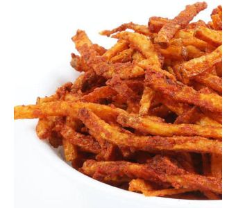 Khas Spicy Slims Chips