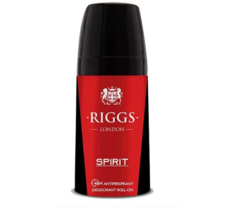 Riggs roll on 50ml spirit