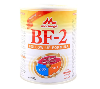 Morinaga Bf-2 400G