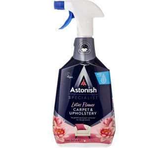 ASTONISH lotus flower 750ml