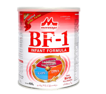 Morinaga Bf-1 400G