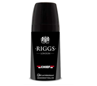 Riggs roll on 50ml chief
