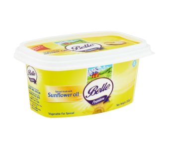 Belle Premium Margarine 250gm