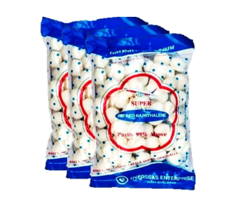 Super Naphthalene Balls Large