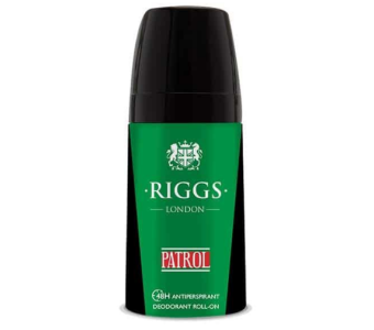 Riggs roll on 50ml patrol