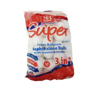 Super Naphthalene Balls Medium