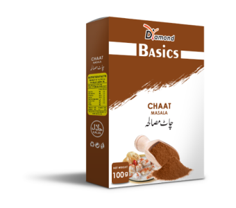 Diamond Chat Masala 100Gm
