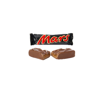 MARS - CHOCOLATE Bar 50g