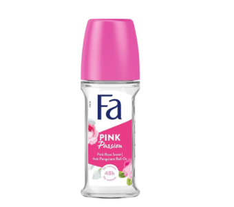 Fa Roll On 50Ml Pink Paradise