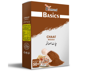 Diamond Chat Masala 50Gm