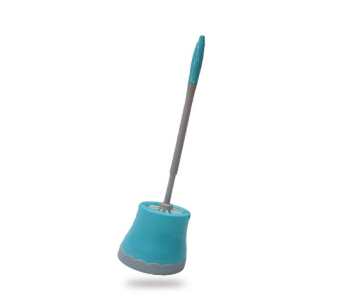 ZIDELLO Toilet Brush Tulip